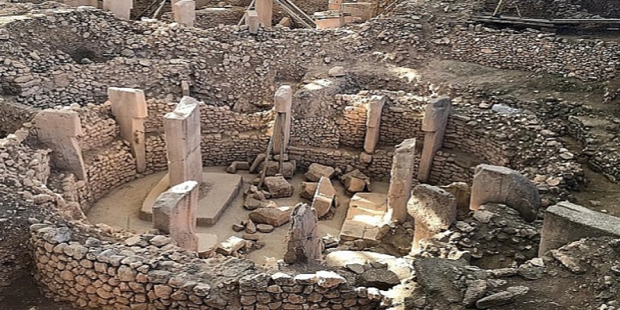 Göbeklitepe'deki son keşifler ne anlama geliyor?