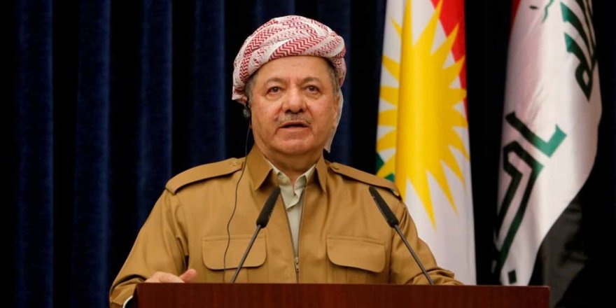 Başkan Barzani: Kürdistan ile Afganistan arasında büyük bir fark var!