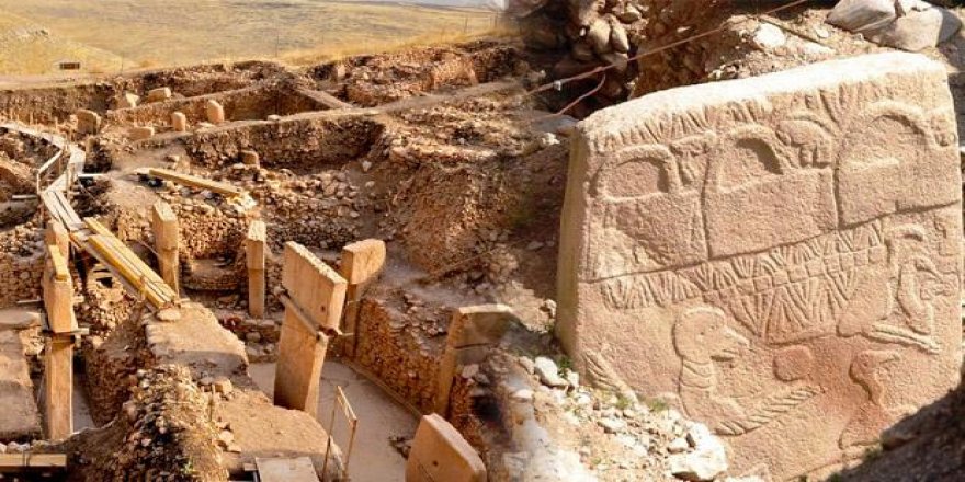 Girê Mirazan (Göbeklitepe) de yeni bulgular: Tapınağın eski bir köy üzerinde yapıldığı ortaya çıktı