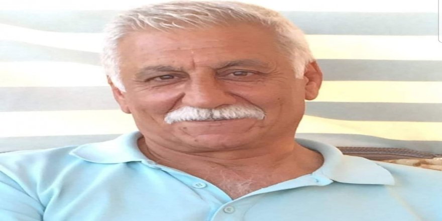 Kürt siyasetçi ve yazar Abdurrahman Önen hayatını kaybetti