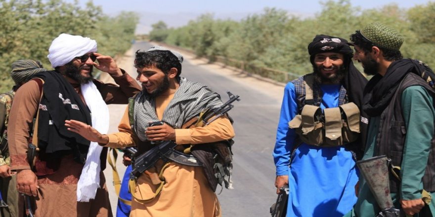 “Taliban teslim olacaktı, ABD kabul etmedi”