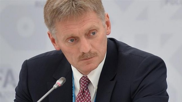 Peskov Kürtlerin katılımı konusunda: ‘Kongre Kapsayıcı olmalı’