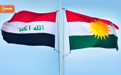 Irak Yönetiminden Kürdistan Hükümeti ile Diyalog Şartları