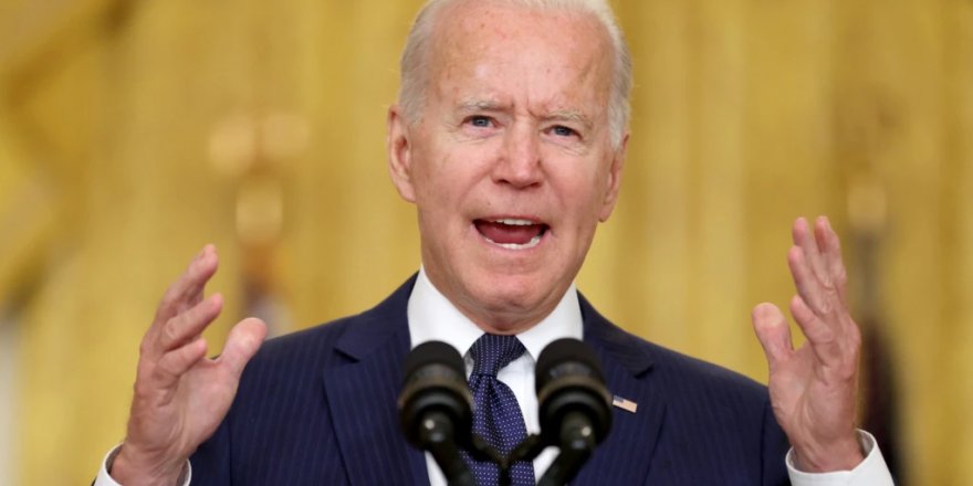 Biden: Saldırı emrini verdim, bedelini ödeteceğiz