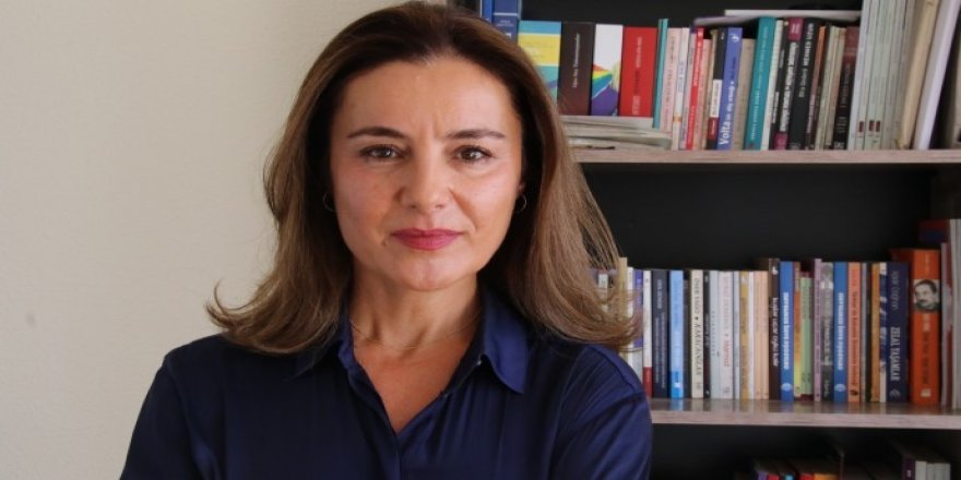 Arzu Yılmaz: Türkiye ve İran, Kürdistan’ı kendi içinde parçalara bölme amacı güdüyor