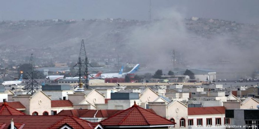 Kabil'de düzenlenen bombalı saldırılarda ölü sayısı 180'i geçti, bilanço artabilir