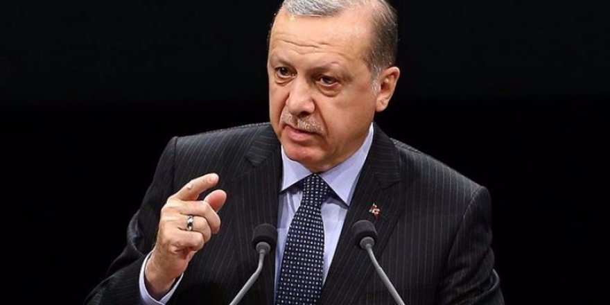 New York Times: Erdoğan yasa dışı kaçırma eylemleriyle açıkça övünüyor