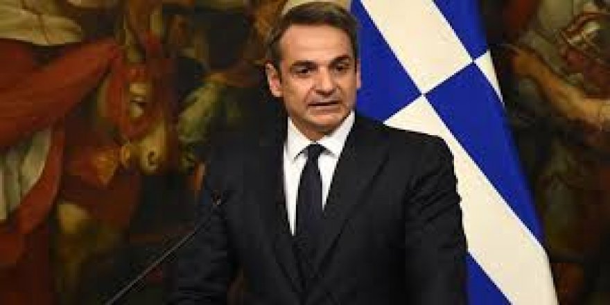 Yunanistan Başbakanı, yangınlardaki başarısızlık nedeniyle kabine değişikliğine gitti