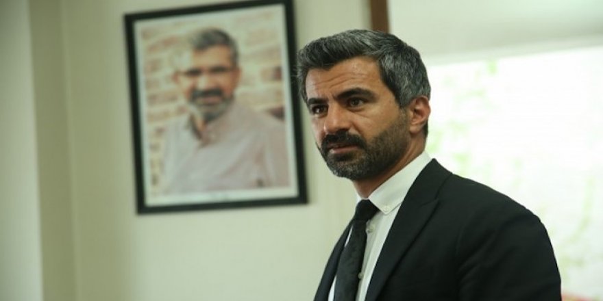 Diyarbakır Baro Başkanı Eren: Kürt Meselesinin demokratik zeminde barışçıl çözümü için adım atılmalı