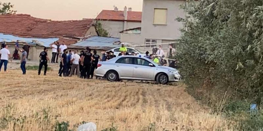 Konya katliamına ilişkin yetkililer hakkında suç duyurusu