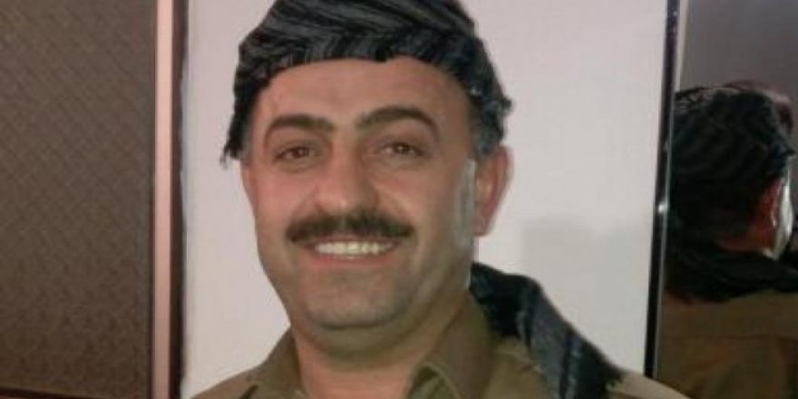 BM Kürt siyasi mahkumun idamının durdurulması için İran’a çağrıda bulundu