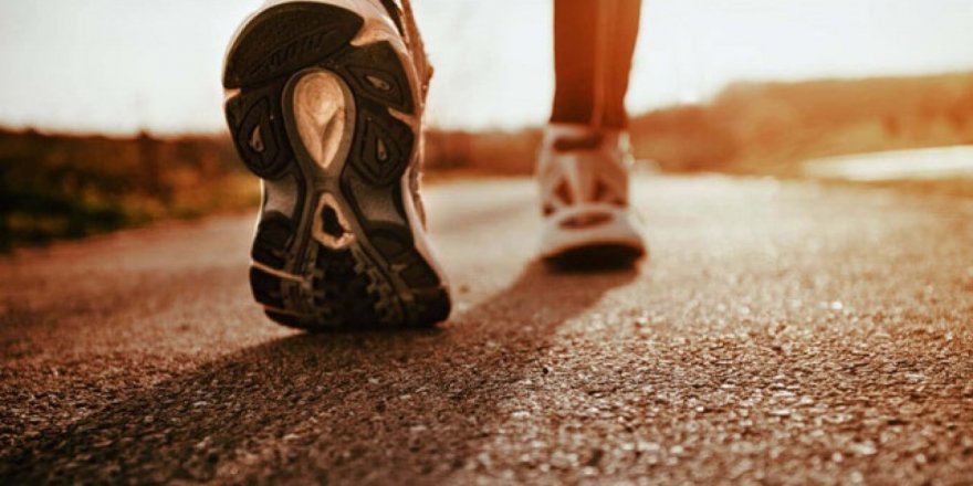 Araştırma: Günde 7 bin adım atmak, ölüm riskini ciddi oranda azaltıyor