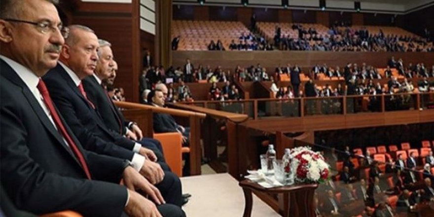 Kulis: Erdoğan, yeni anayasa çalışmasını referanduma götürecek