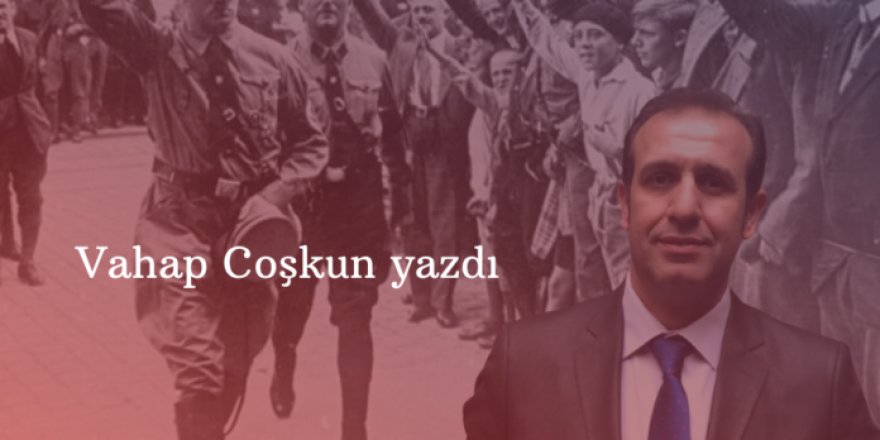 Hitler Üzerine Notlar – 2