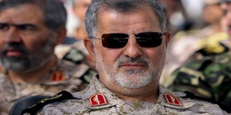 İran Devrim Muhafızları’dan Kürdistan’a tehdit: Uzak durun vuracağız!