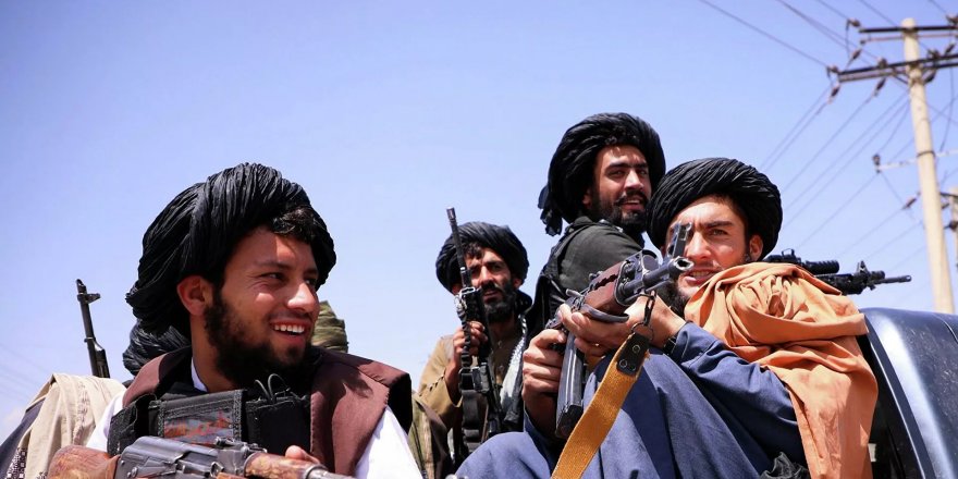 Al Jazeera: Taliban, Türkiye’yi Afganistan’a davet etti