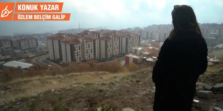 Çok katlı binadan gözü yaşlı bir veda: Türkiye’nin güneydoğusunda mülksüzleştirme ve zorla yerleştirme