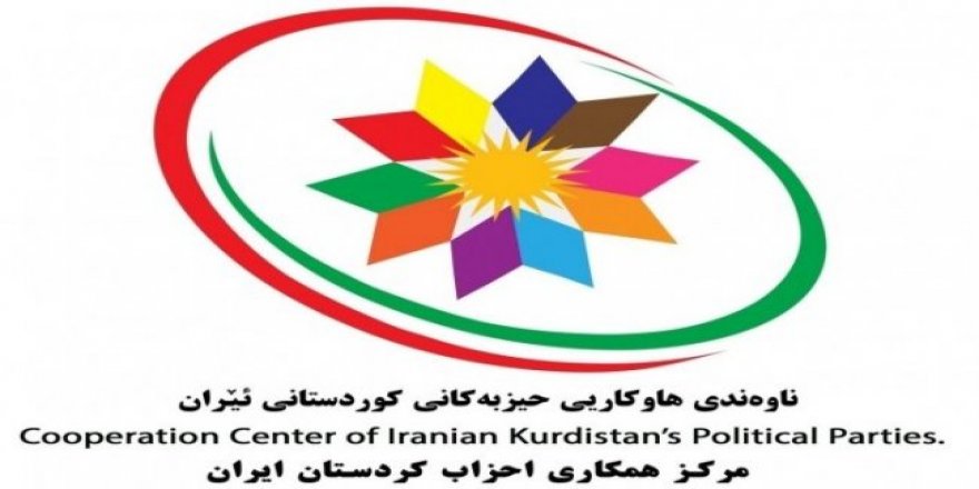 Doğu Kürdistanlı partilerden İran’ın tehditlerine karşı açıklama