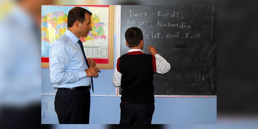 Türkiye’de okullar açıldı; Anadilde eğitim hakkı yine gündemde