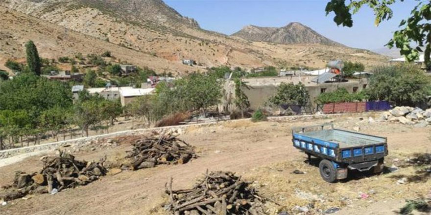 Eruh’ta şarbon tespit edildi: İlçe karantinaya alındı