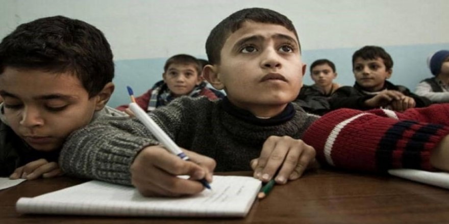 18 ay sonra okullar açıldı: Türkçe bilmeyen Kürt çocuklar için her şey daha zor