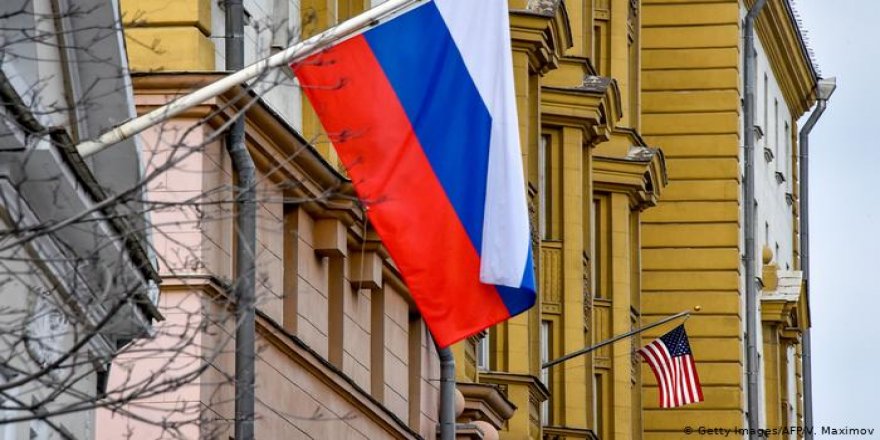 Rusya, ABD'li büyükelçiyi çağırdı