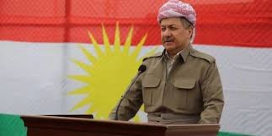 Başkan Mesud Barzani: Bütün kazanımlarımız Eylül Devrimi'nin eseridir