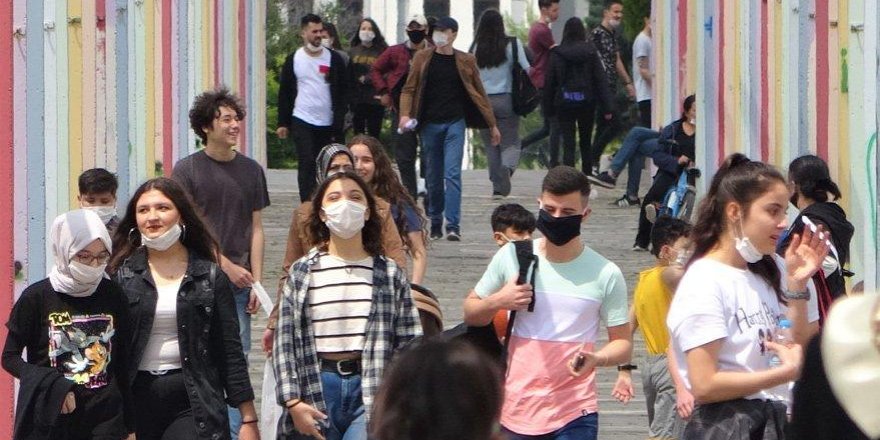 Anket: Z kuşağı seçimlerin kaderini belirleyecek