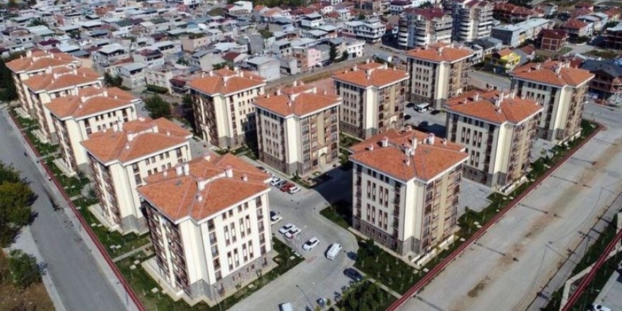 Türkiye'de İnşaat maliyetleri rekor kırıyor: Konut fiyatları yüzde 100 artacak