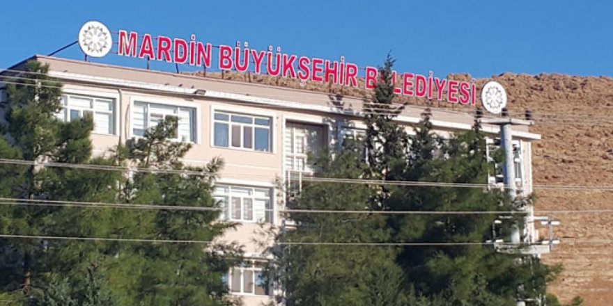 Mardin kayyımına 540 milyonluk yolsuzluk soruşturması