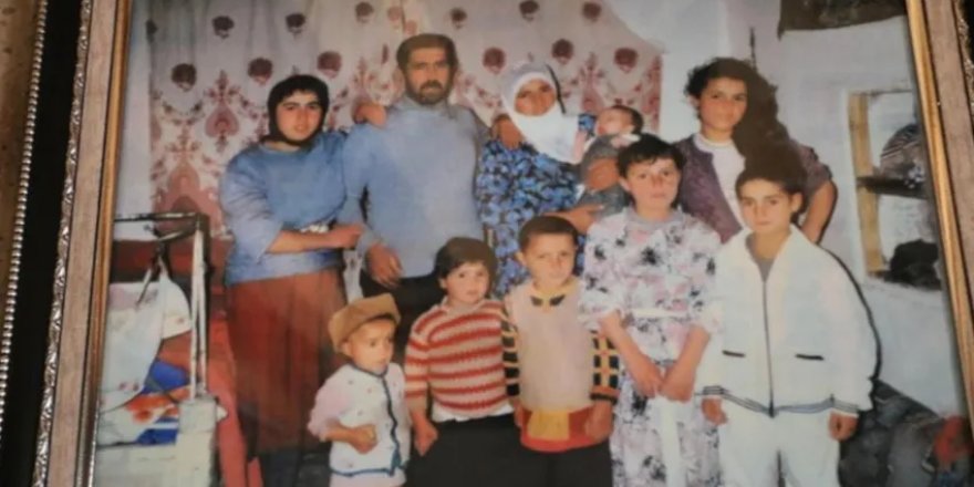 Vartinis Katliamı davası: Alay Komutanı Karaoğlu hakkında tutuklama kararı verildi