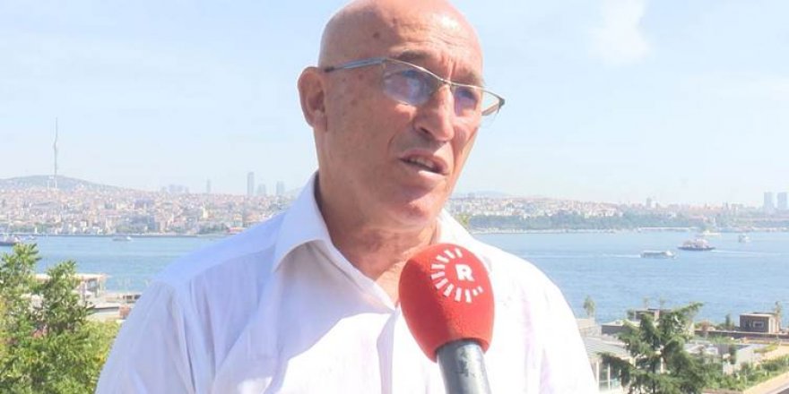 Dicle Anter: Musa Anter cinayeti en üstten planlandı