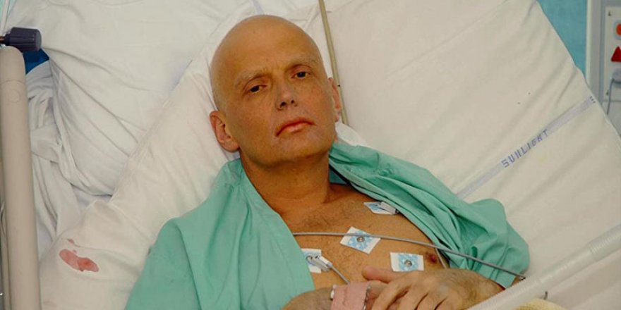 AİHM, eski Rus ajanı Litvinenko'nun zehirlenerek öldürülmesinde Rusya'yı sorumlu buldu