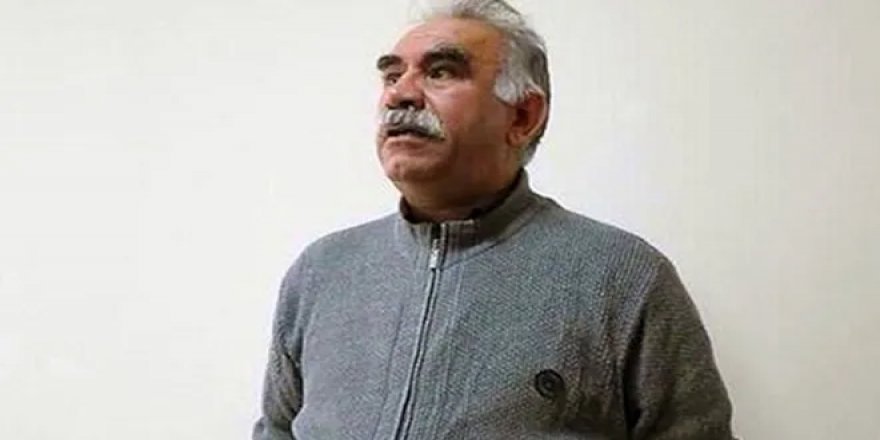 Asrın Hukuk Bürosu: Asrın Hukuk Bürosu: Öcalan'sız Kürt sorununun çözümünü konuşmak kalıcı bir yöntem değildir