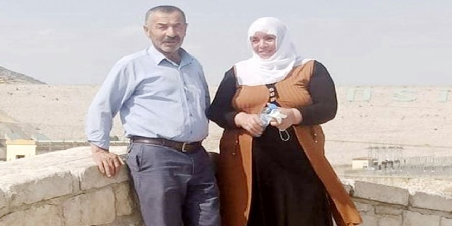 Diyarbakır’da aşı olmayan çift 3 gün arayla koronavirüs nedeniyle hayatını kaybetti