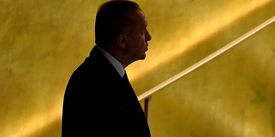 Biden ile görüşemeyen Erdoğan: Daha önce böyle bir durum yaşamadım