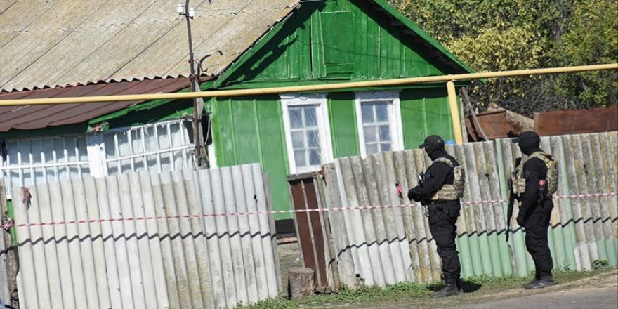 Rusya’da ırkçı saldırı: Kürt aileden 3 kişi öldürüldü