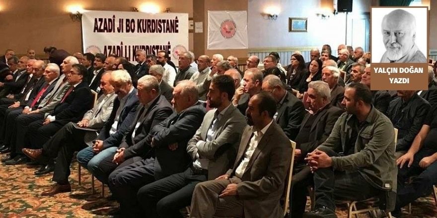 “Kürdistan Özgürlük Partisi” geçer not aldı