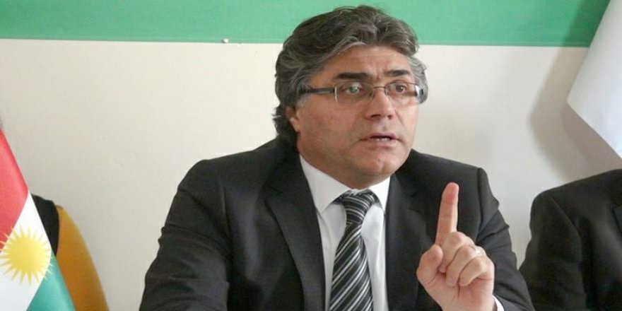 Azat Ceyhan: PAK rest çekti, PAK’tan geri adım yok!