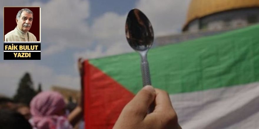 Faik Bulut: Filistinli Mahmut Abbas'ın üç ciddi açmazı: Halk muhalefeti, ekonomik-siyasi kriz ve İsrail oyunu