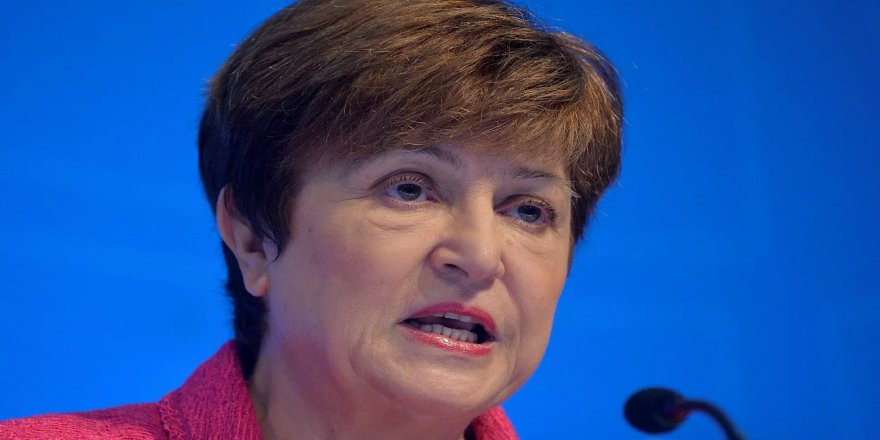 IMF Başkanı Kristalina Georgieva soruşturmaya alındı