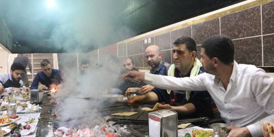 Diyarbakırlı kebapçılardan Bahçeli'ye 'bölücülük' tepkisi