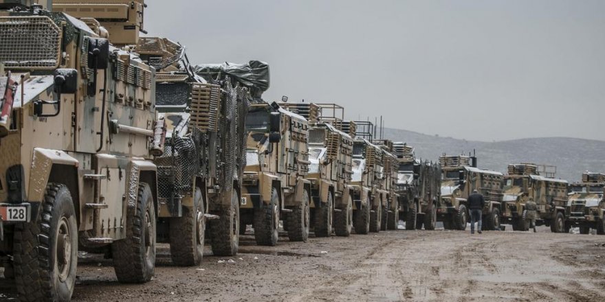 İdlib’te Rus-Türkiye gerilimin patlaması sadece an meselesi