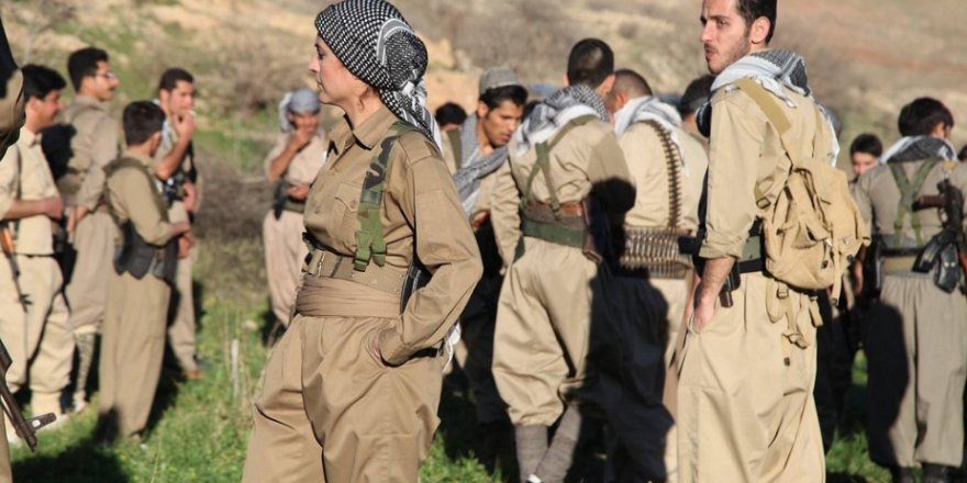 İran ABD’yi örnek gösterip Kürt partileri açıkça tehdit etti