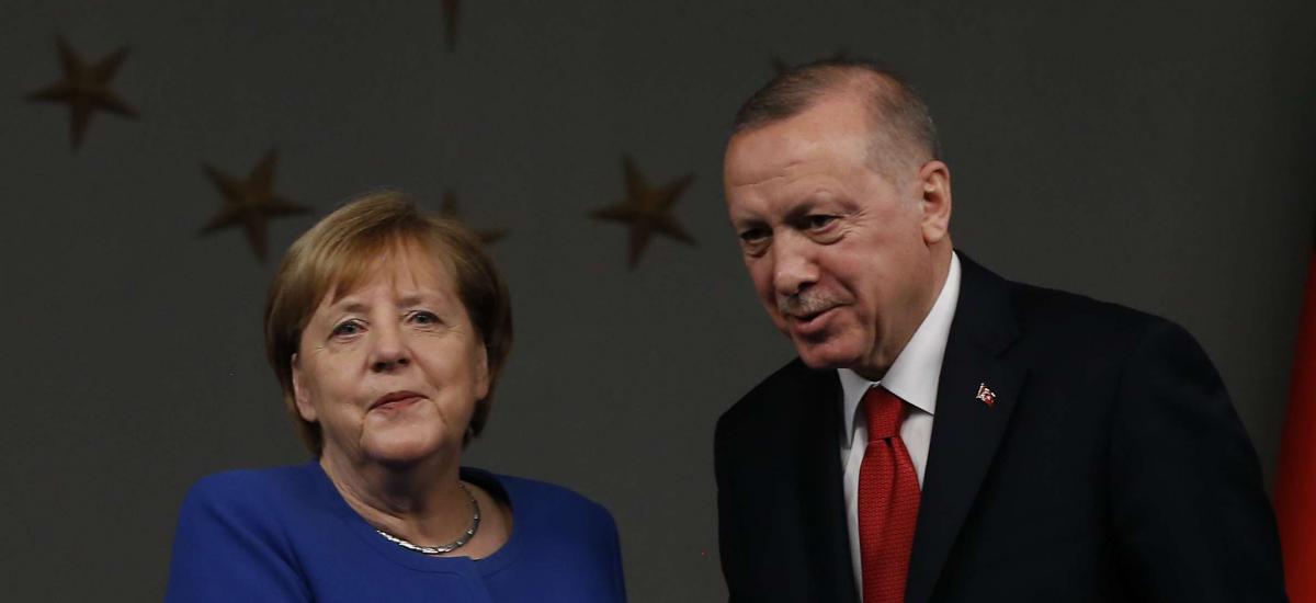 Merkel'den 16 Ekim'de Türkiye'ye veda ziyareti: Hangi mesajları verecek?