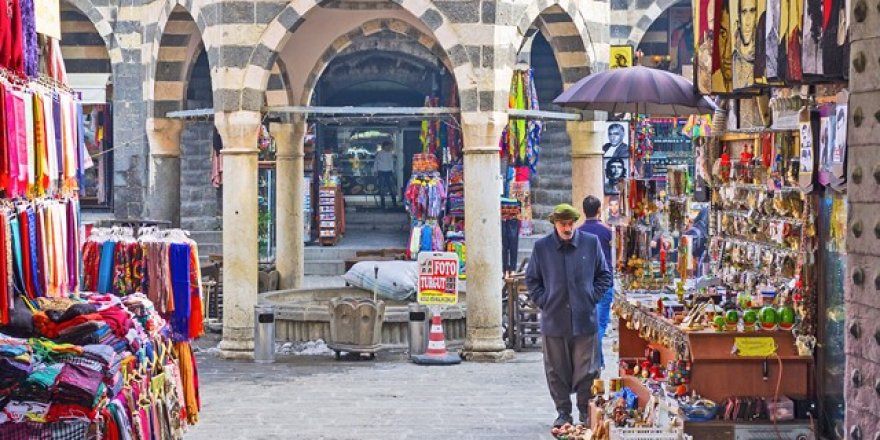 Diyarbakır Kürt sorununu anlattı