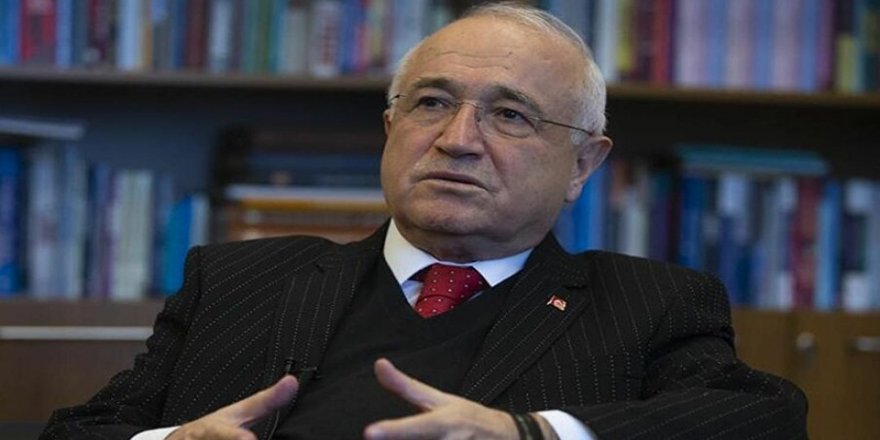 Cemil Çiçek'ten Demirtaş ve Kavala çıkışı: AİHM'in Öcalan'la ilgili kararını uygulamıştık