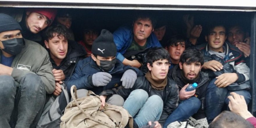 Türkiye organize suçta Avrupa birincisi