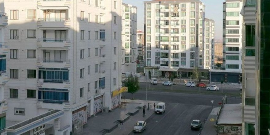 Diyarbakır’da kira fiyatları 3 katına çıktı