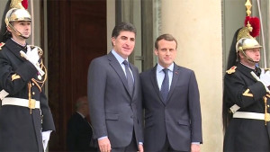 Maliki’den Macron’a yanıt: İçişlerimize karışma!